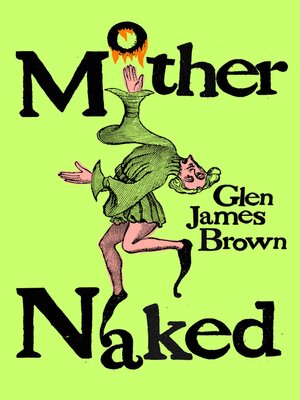 cover image of Mother Naked